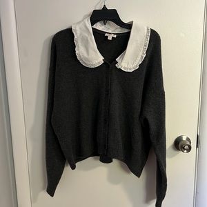 Riley and Rae cardigan